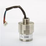 NDIR CO2 sensor